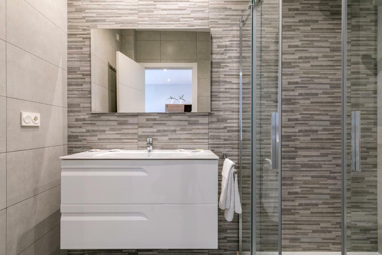 Zurriola Suites2 By Forever Rentals San Sebastián Zewnętrze zdjęcie