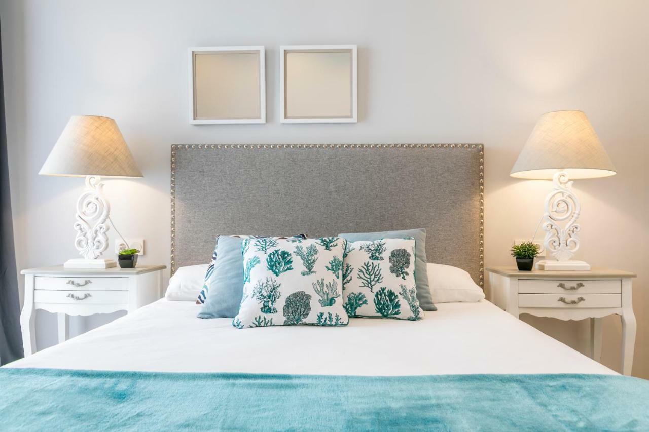 Zurriola Suites2 By Forever Rentals San Sebastián Zewnętrze zdjęcie